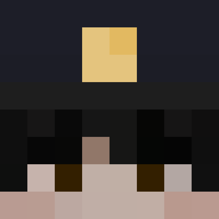 41414141h's skin