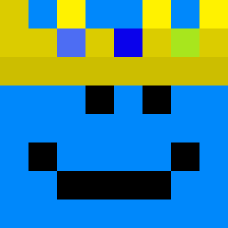 IAmSpadeFan's skin