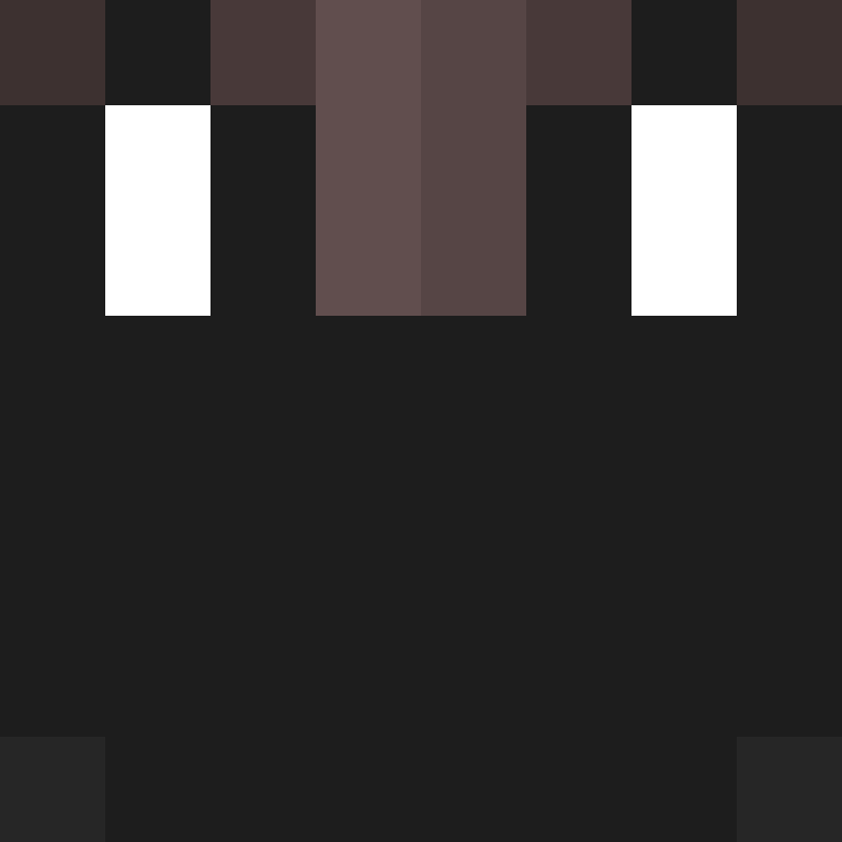 Bolshebricks's skin