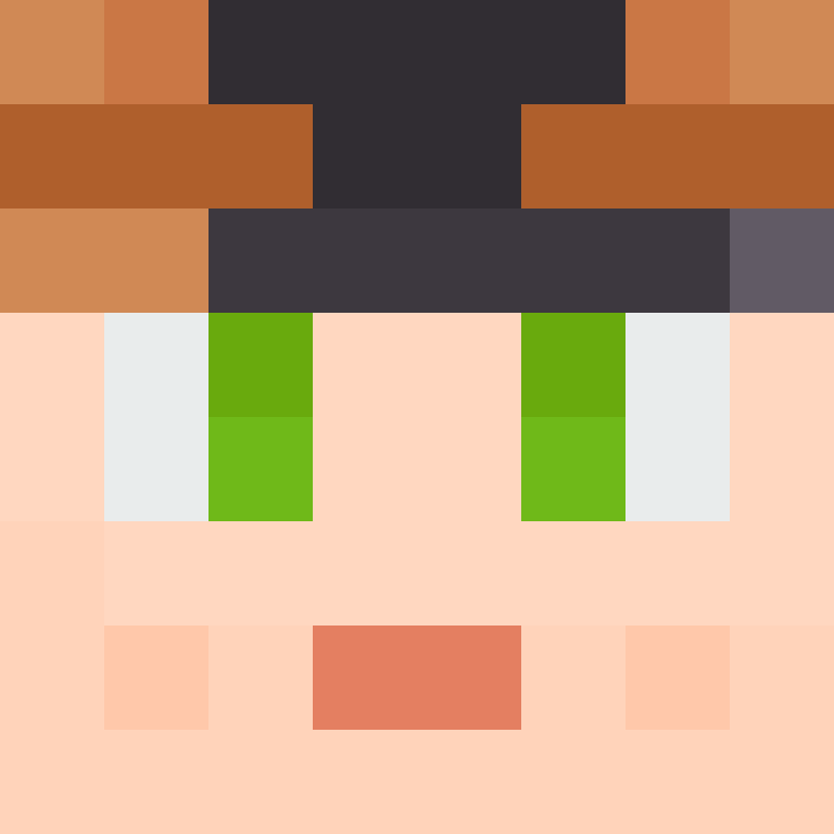 unventivetalent's skin