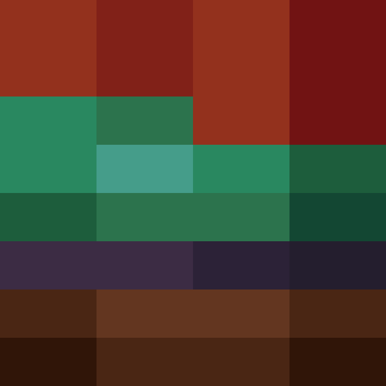 Cartizoll's skin