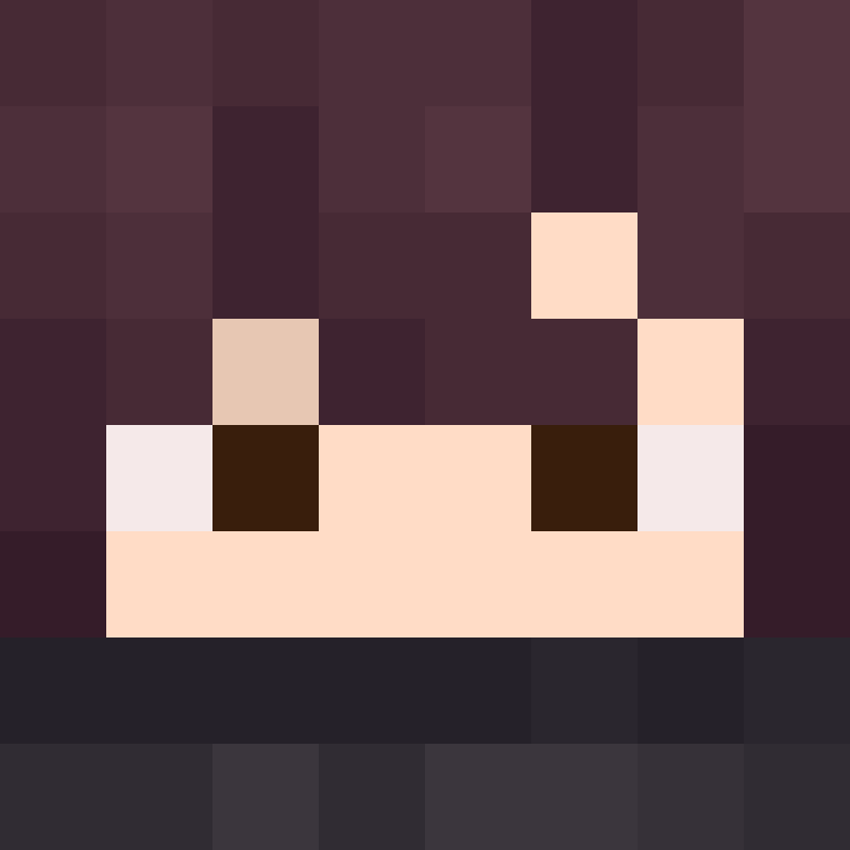 Ryuzln's skin