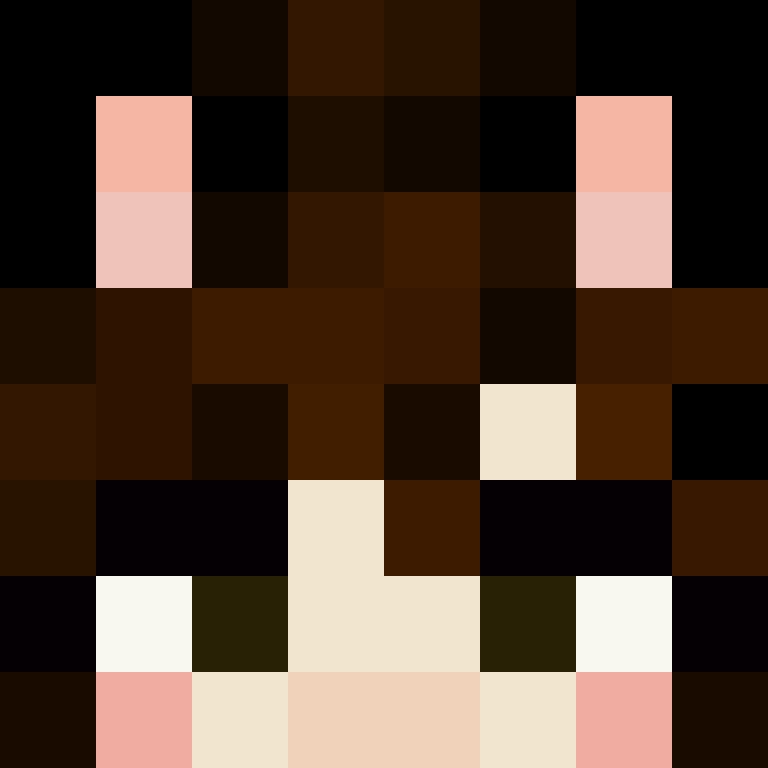 Lugattu's skin