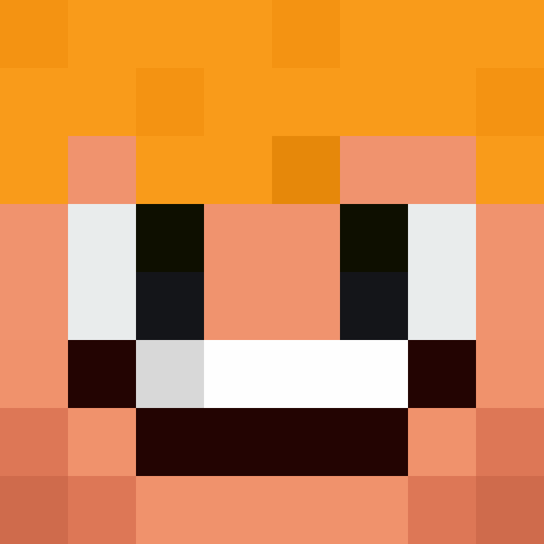 edgyspence's skin
