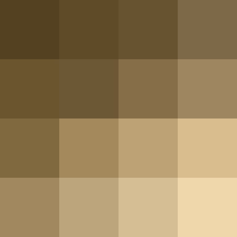 Lenticchie's skin