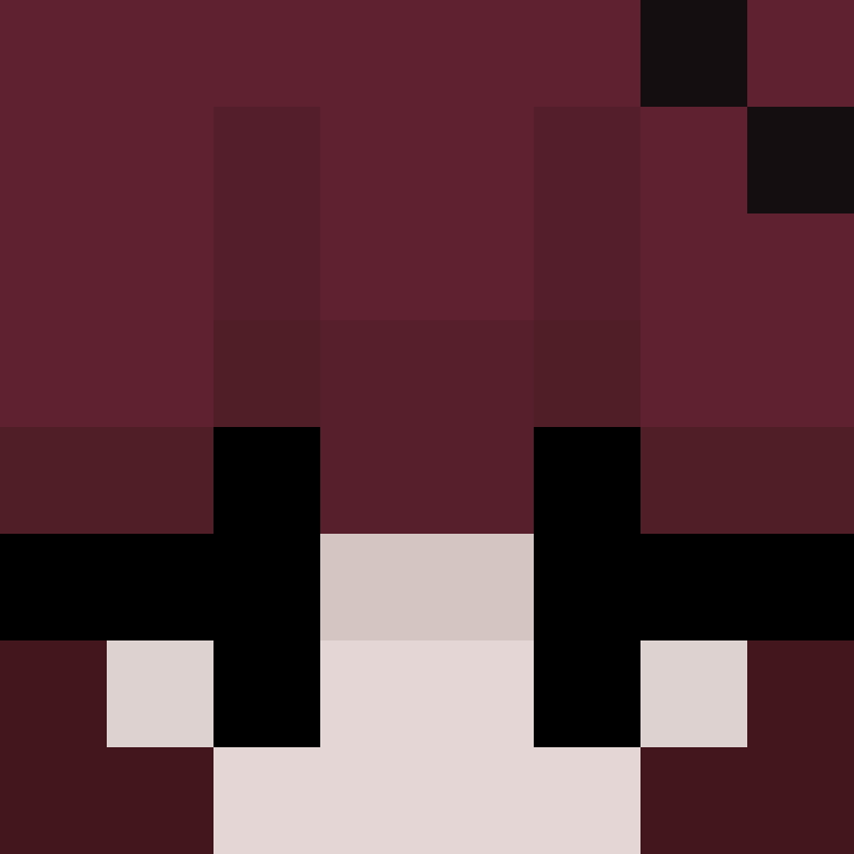ItsBeeloved's skin