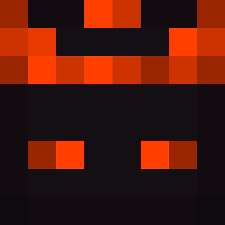 intersecato's skin