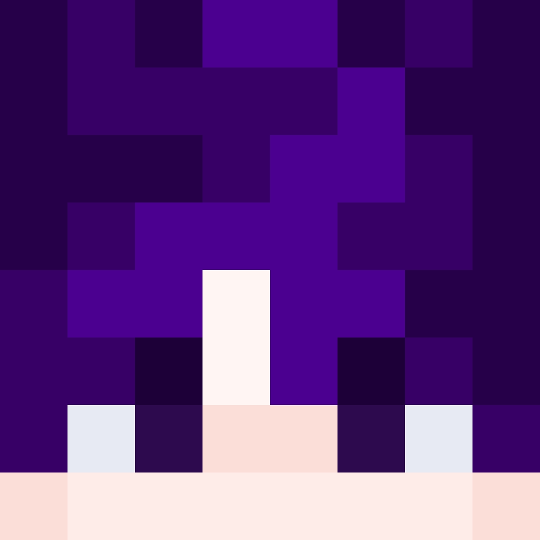 Xenyria's skin