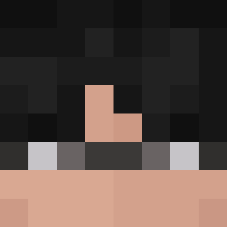 vexlehaha's skin