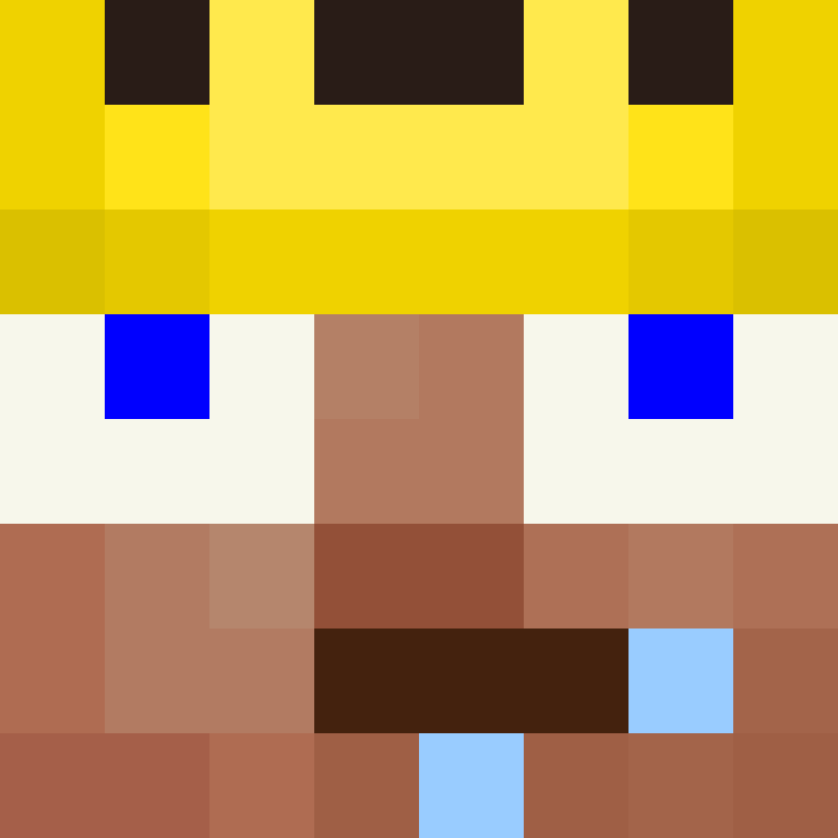 O_Rei's skin