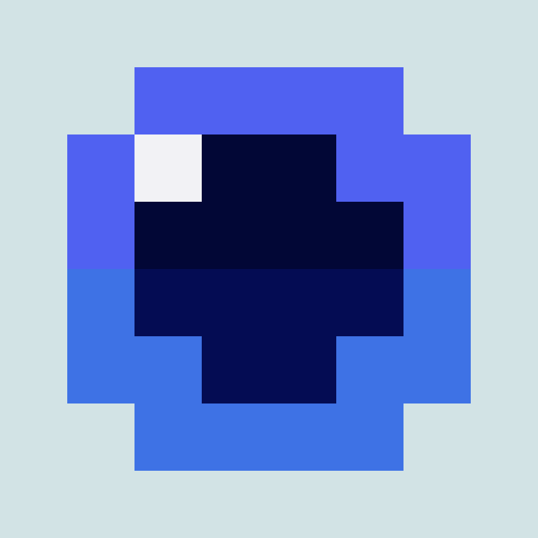 PrinceCR's skin
