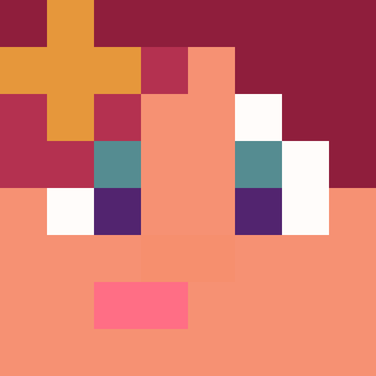 MacBookProM2's skin