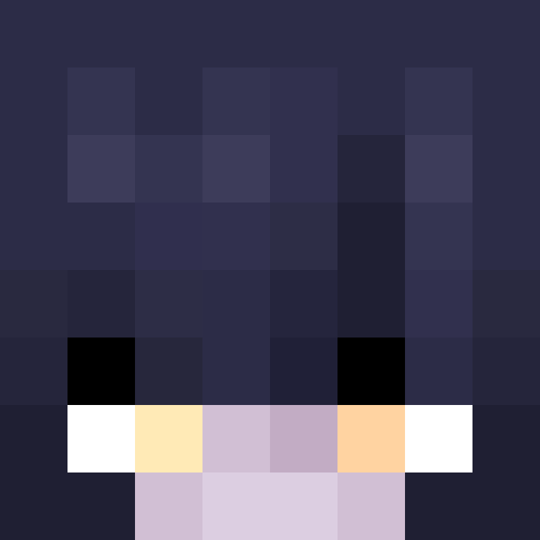Yeleha's skin