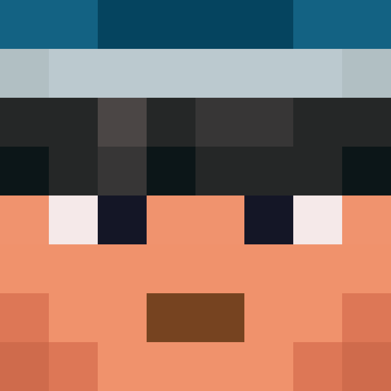 clomp's skin