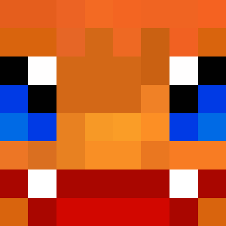 AfterVale's skin