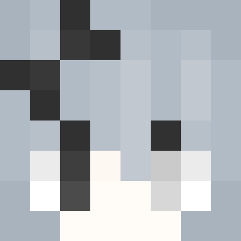 Akdogan's skin