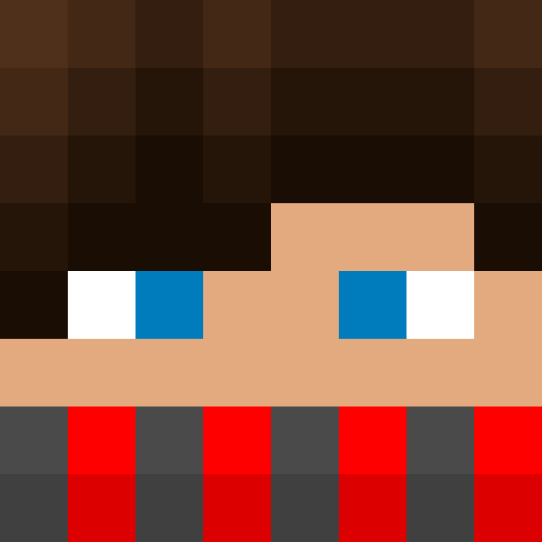 Ichiinn's skin