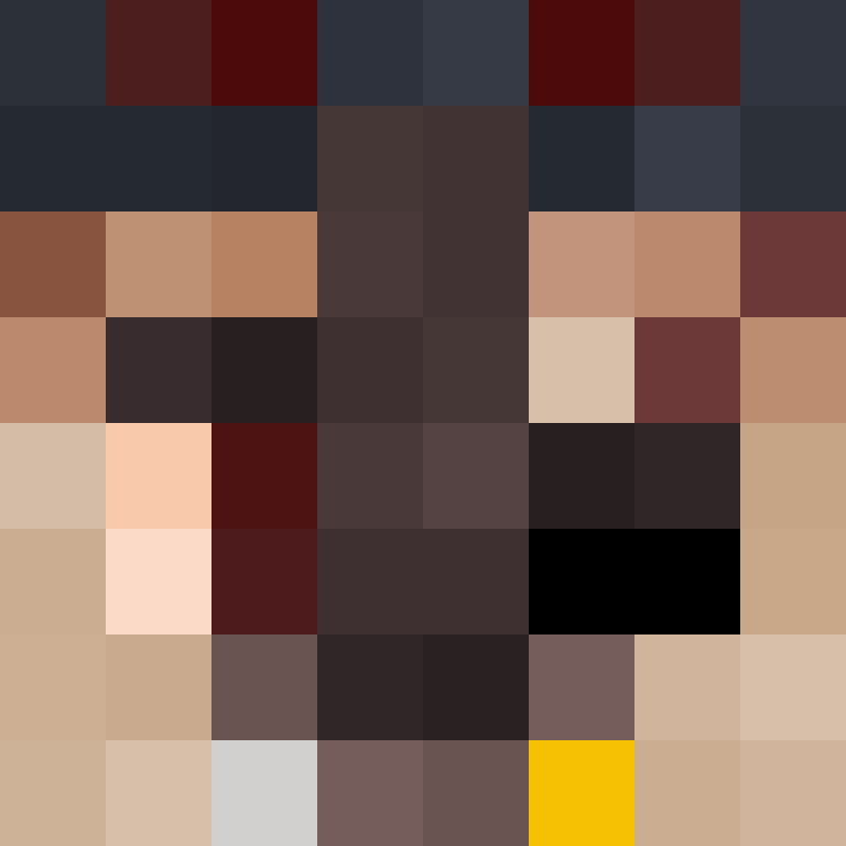Mr_Genes's skin