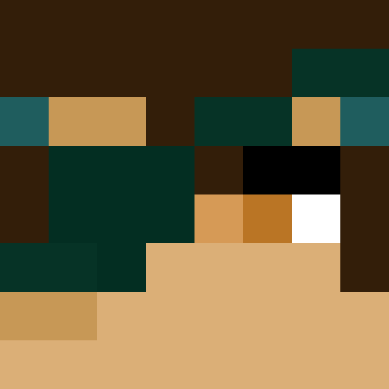 unventivetalent's skin