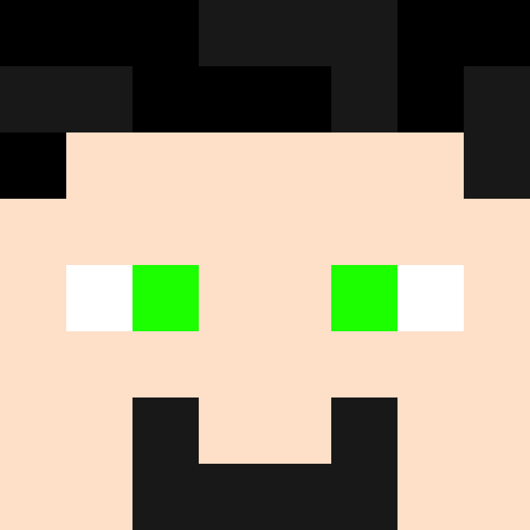 Ryuzln's skin