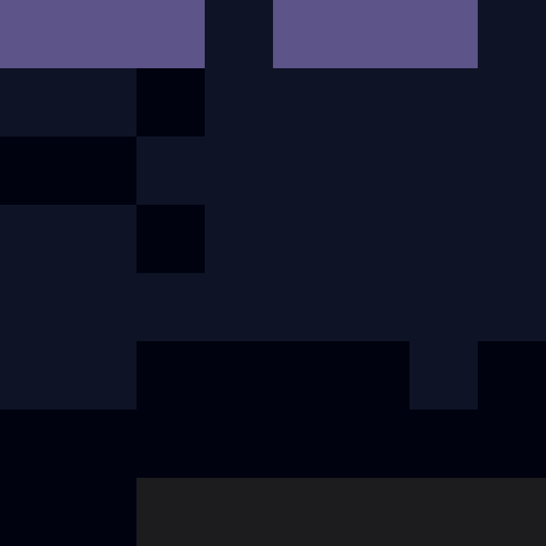 Typken's skin