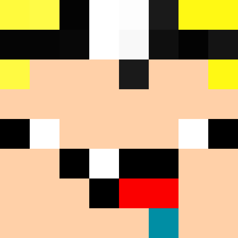 Killua1902's skin