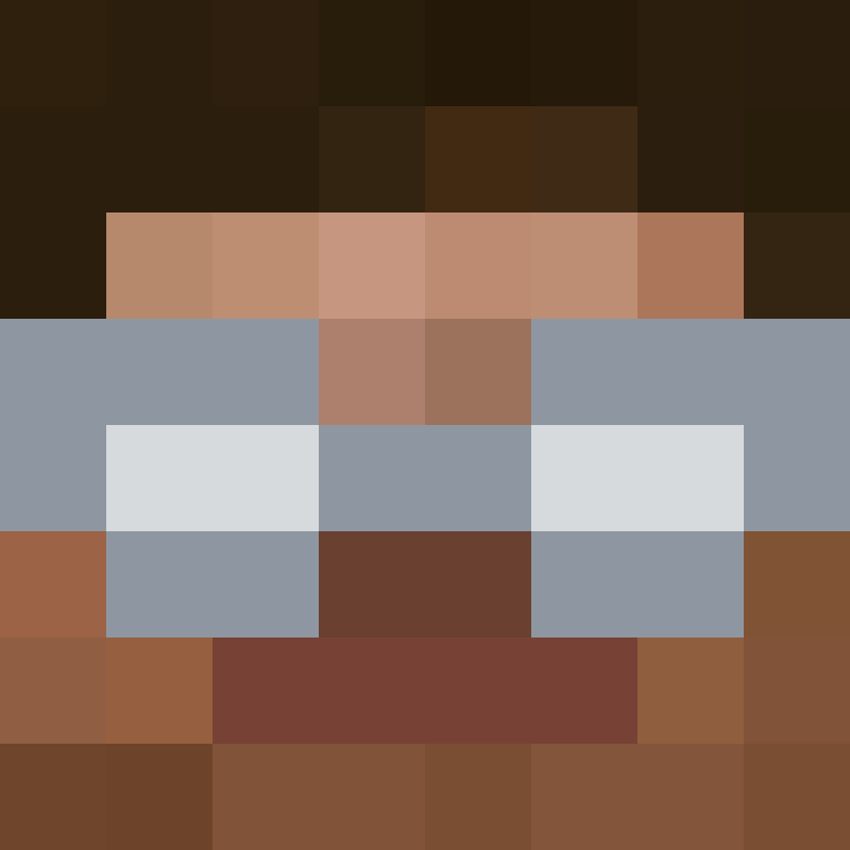 DougyPowr's skin