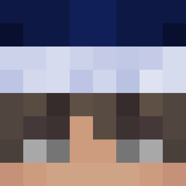 delqore's skin