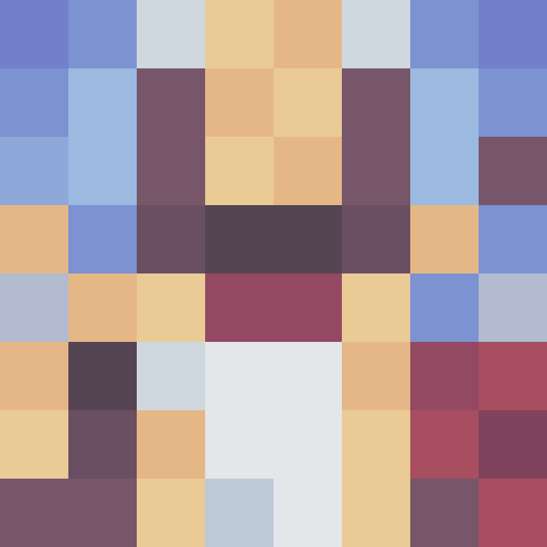 Notro_Client's skin