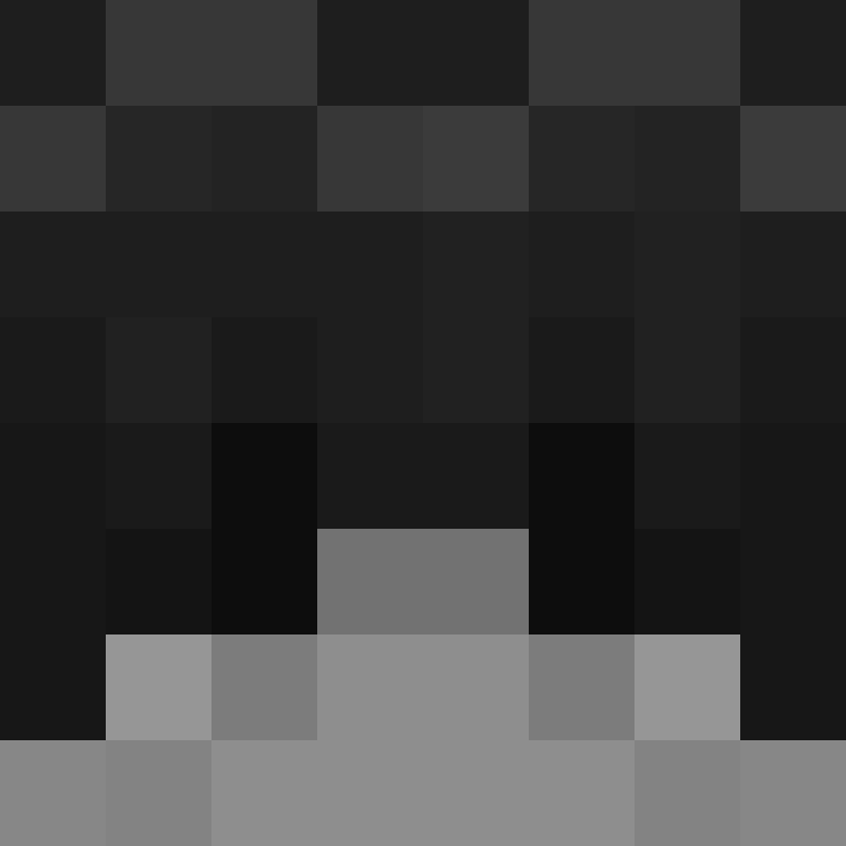 MemoZaid's skin