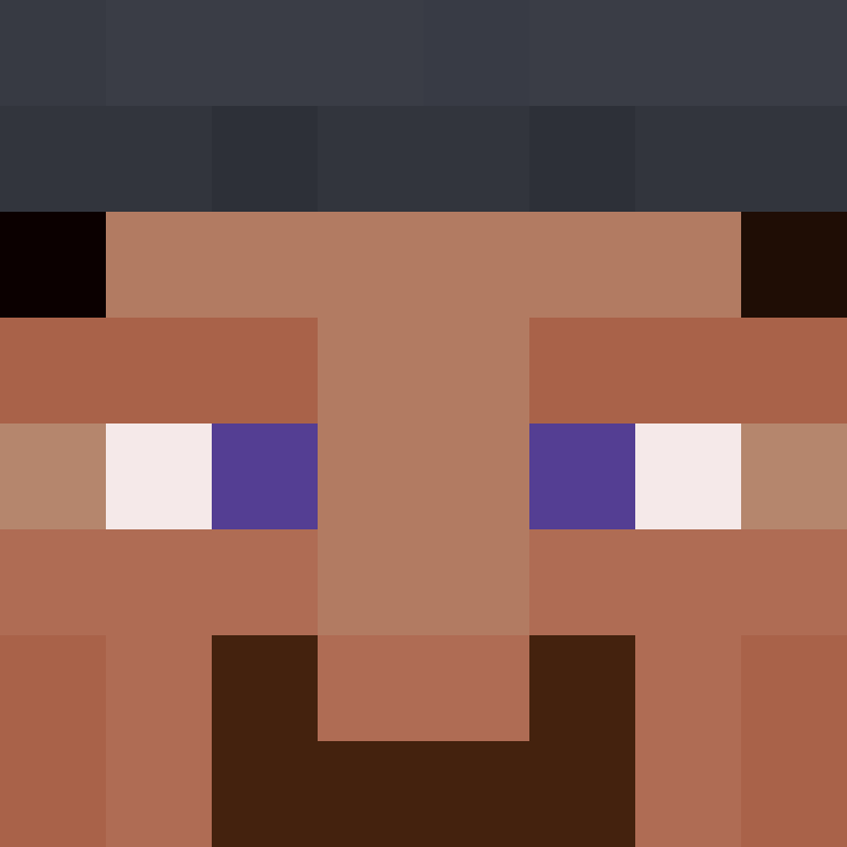 intersecato's skin