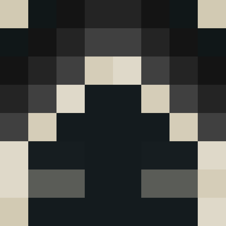 CrypticLoser13's skin