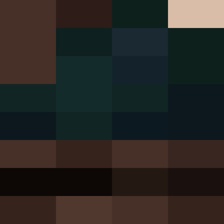 Xenyria's skin