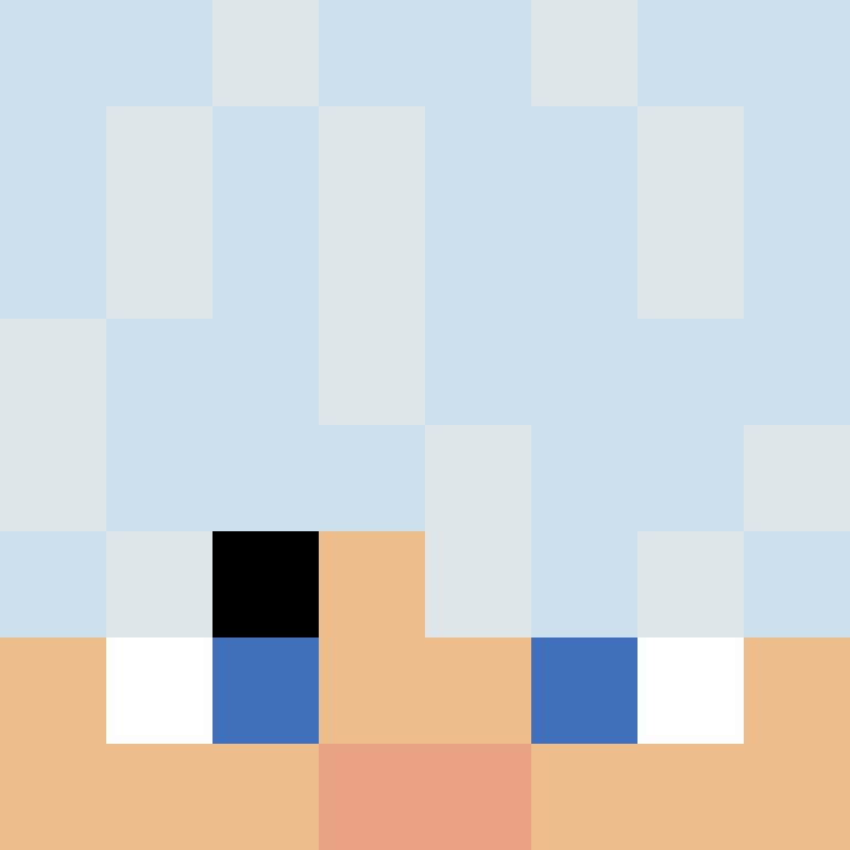 DonaldTrump42's skin