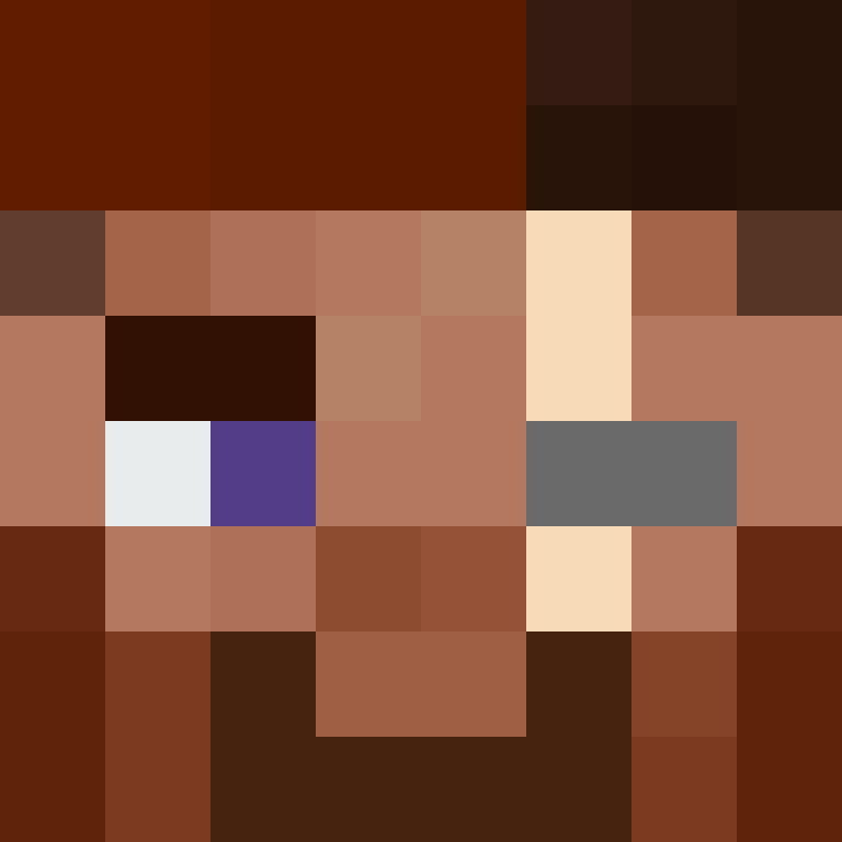 GoldenAppleGHG's skin
