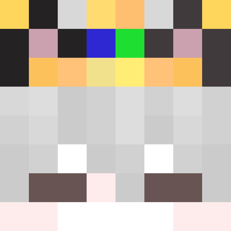 CeilingBird's skin