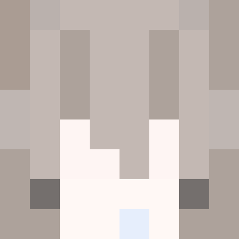 buuniq's skin
