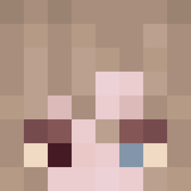 Dequari's skin