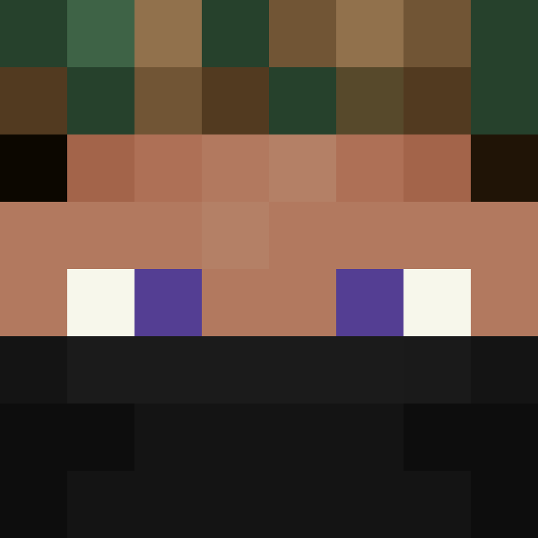 B00KY's skin