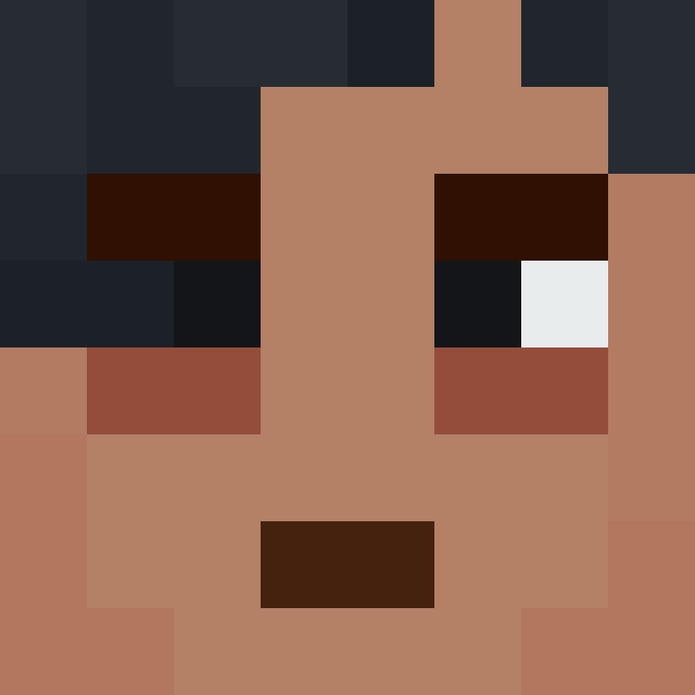 xentany's skin