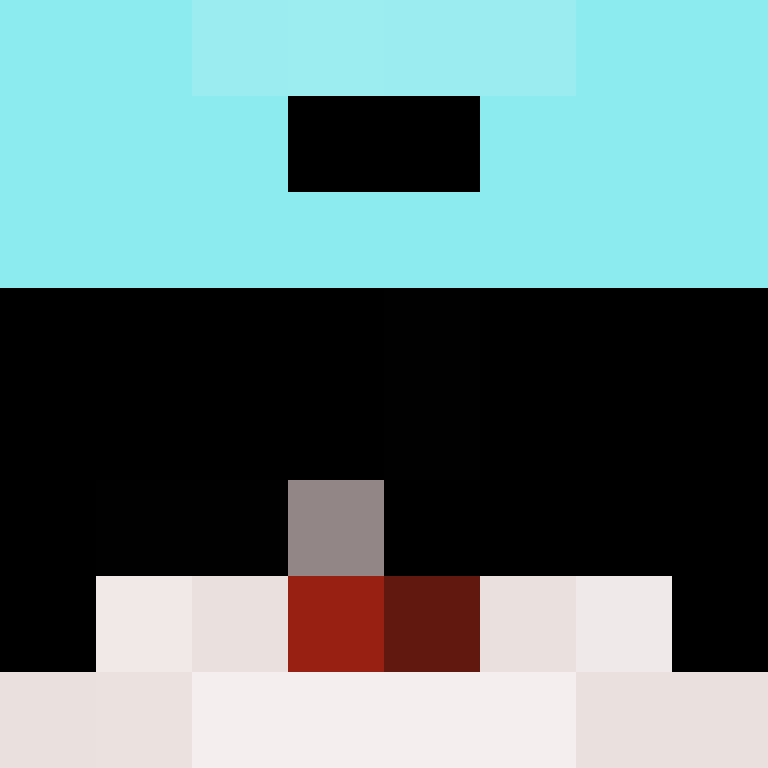 Kaboyio's skin