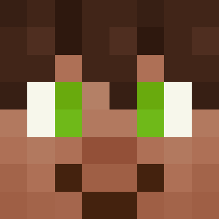 acin5's skin
