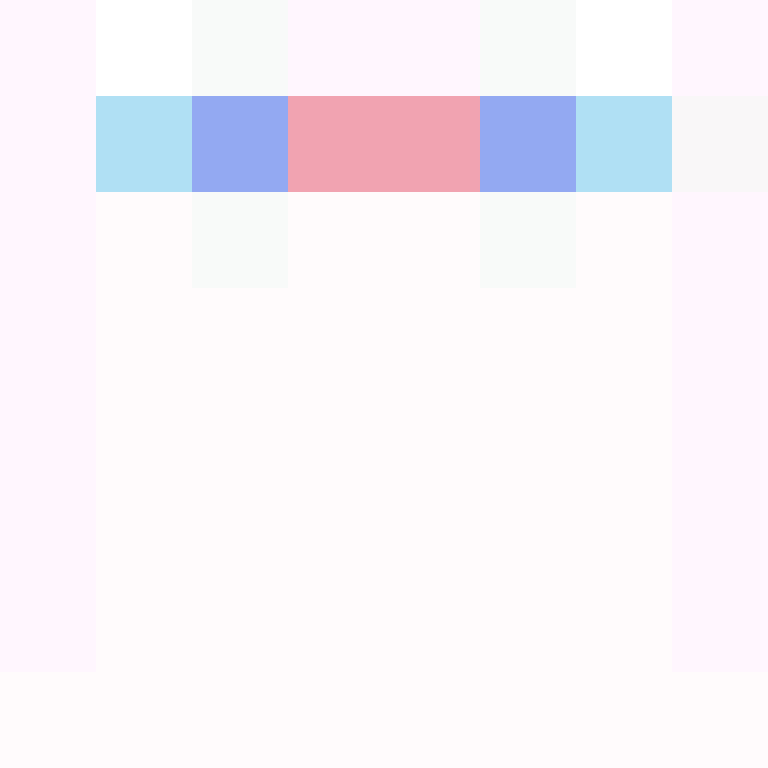Tamariiiiii's skin