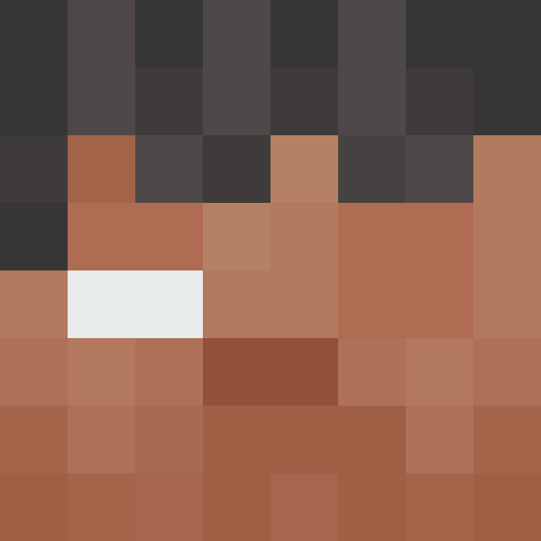 StrawberryOcean's skin