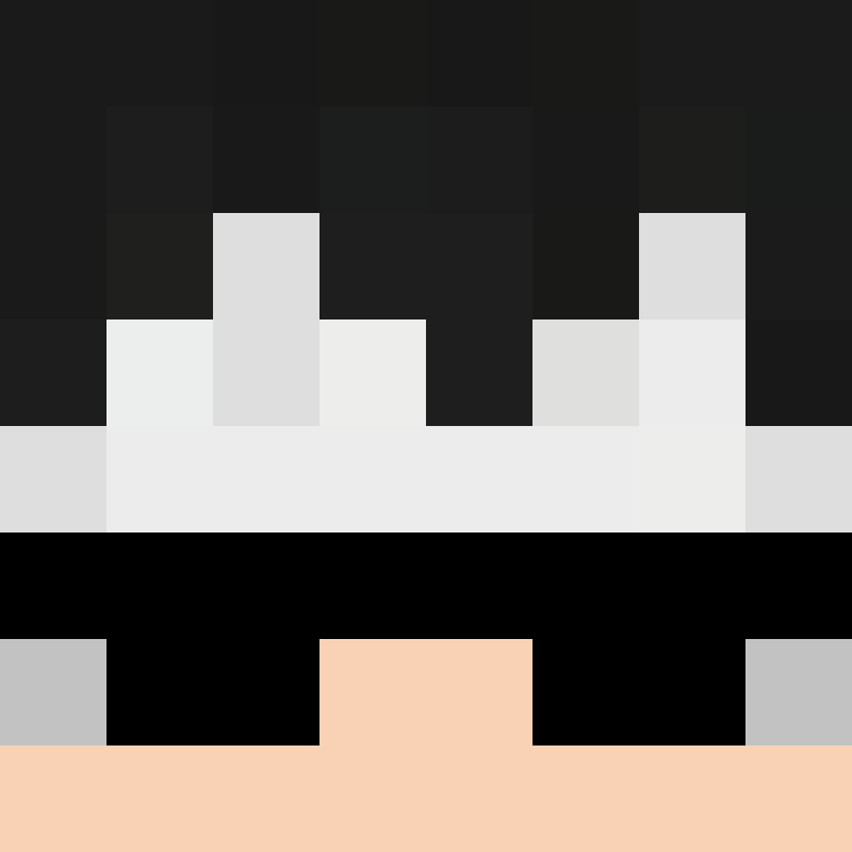 edgyspence's skin
