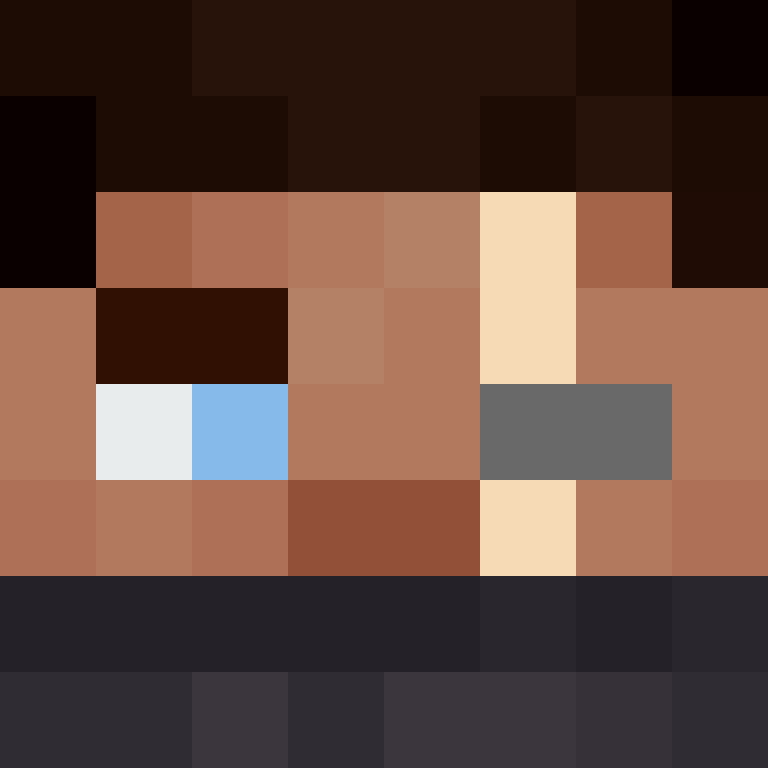 Notro_Client's skin