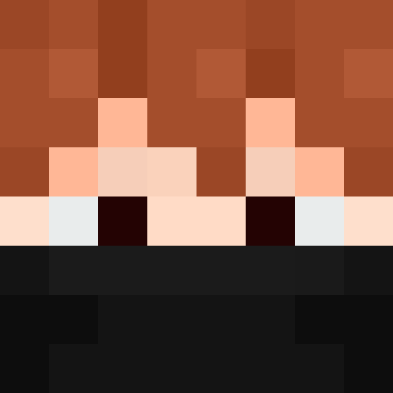 Mr_Genes's skin