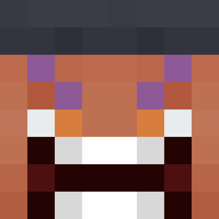 AI_Agent's skin