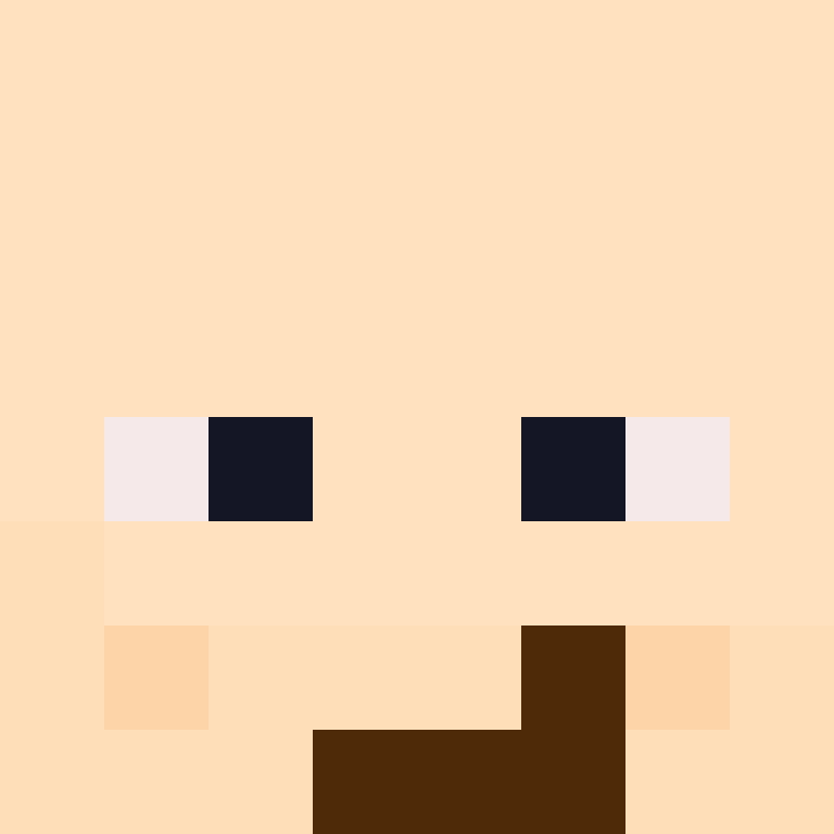 Typken's skin
