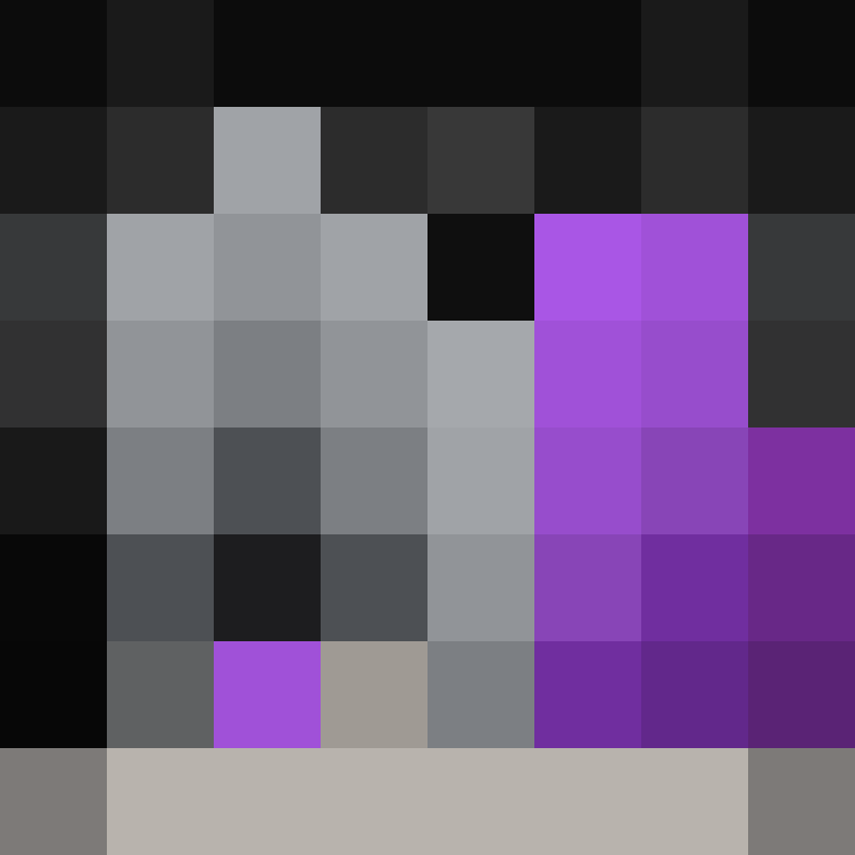 hpyef's skin